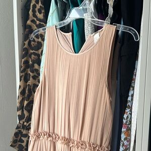 Casual Maxi Dress